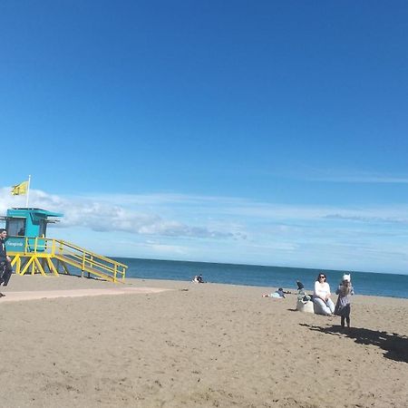 Apartamento Con Vistas Al Mar Fuengirola Esterno foto